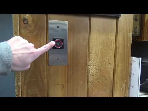 Crappy United States Soft-Touch Hydraulic Elevator - Smoky Mountain Knife Works - Sevierville, TN