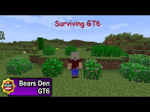 Surviving Gregtech 6 Take 2: Ep 111 - Ilmenite to Rutile Processing