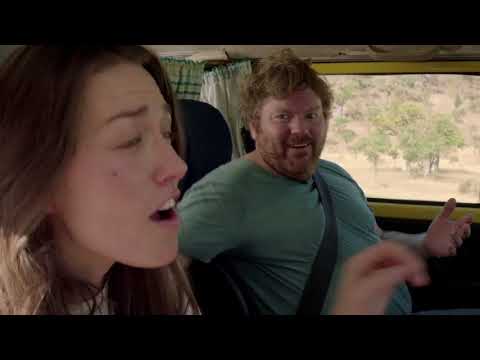 STEPHEN HUNTER 2018 Showreel