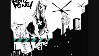 White Pony - Ones And Twos