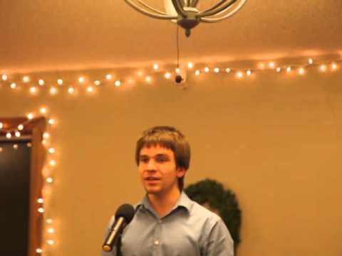 Where's The Line To See Jesus by Becky Kelly - Elijah Hager