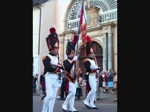 VEILLONS AU SALUT DE L'EMPIRE arrgt Paul FLORENTIN