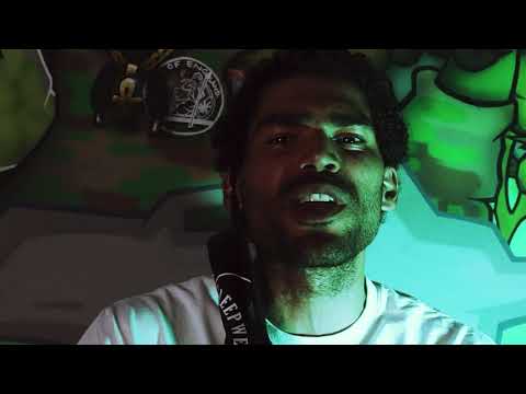 SpookaSonic | Studio Tan | Official Video