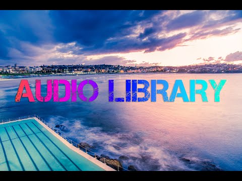 Johannes Bornlöf feat. Le June - Monsoons [AUDIO LIBRARY]