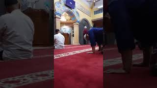 Download lagu Iqomah Sholat Isya Masjid Al-Hidayah Kompas Tambun Bekasi Ahad 240825 mp3 Download lagu Iqomah Sholat Isya Masjid Al-Hidayah Kompas Tambun Bekasi Ahad 240825 mp3