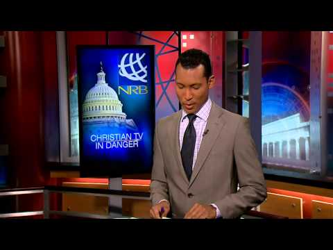 News on The 700 Club: Dec 18, 2013