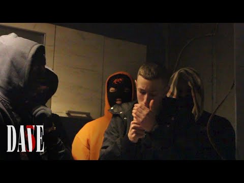 DAVE FALCON- BILON (OFFICIAL VIDEO)