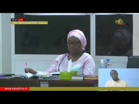 MAMA FATIMA SINGHATEH 29th APRIL 2021 PT 3