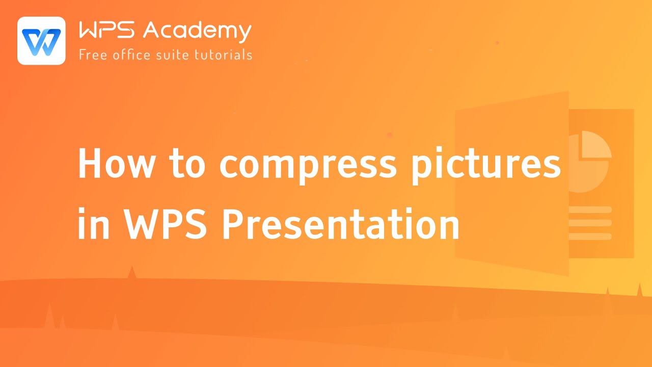 Compress Image video thumbnail
