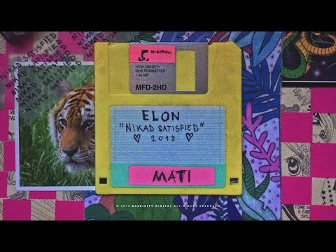 Elon - Mati (Prod. Elon)