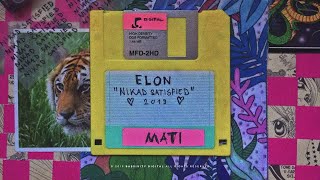 Musik-Video-Miniaturansicht zu Mati Songtext von Elon