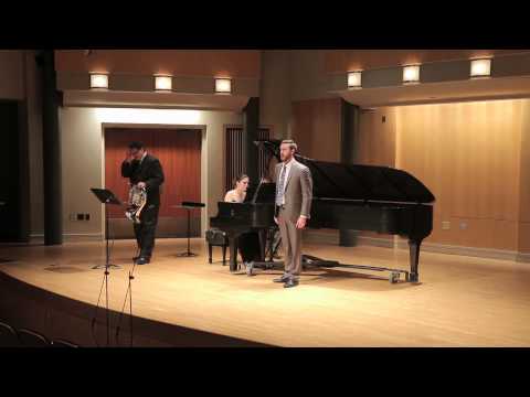 Christian Hoff -- Britten Serenade - Pastoral