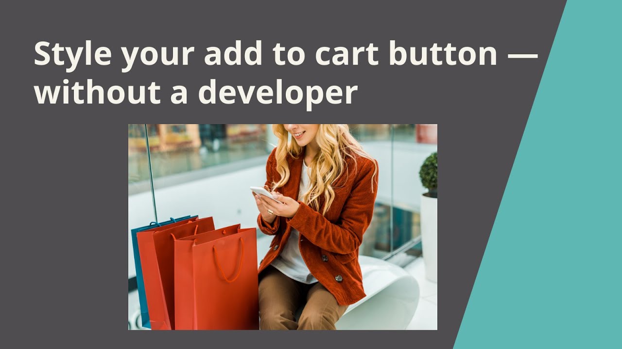 Fn Cart Color Styler Demo