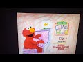 Sesame Street Elmo S World 2000 Dvd Menu