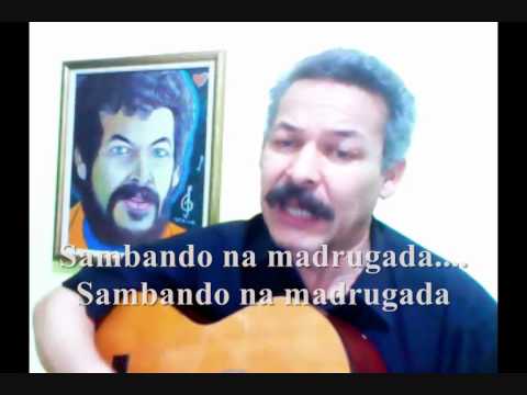 Cavaquinho, Pandeiro E Violão - Zoroastro