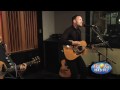 David Gray - "Draw the Line" on KFOG Radio