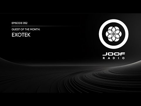 John 00 Fleming — JOOF Radio 052 (March 2024)