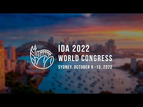 International Desalination Association (IDA) | Golden Age