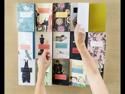 Die neuen Reclam Taschenbücher