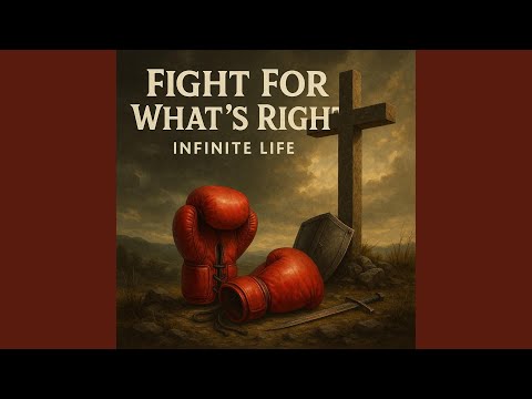 Fight For What's Right