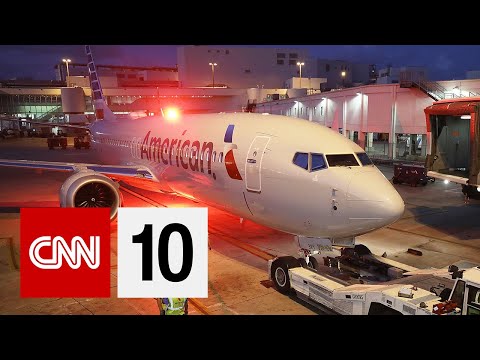 ボーイング737 MAX：2つの悲劇｜2019年3月13日 (Boeing 737 MAX: Two Tragedies | March 13, 2019)