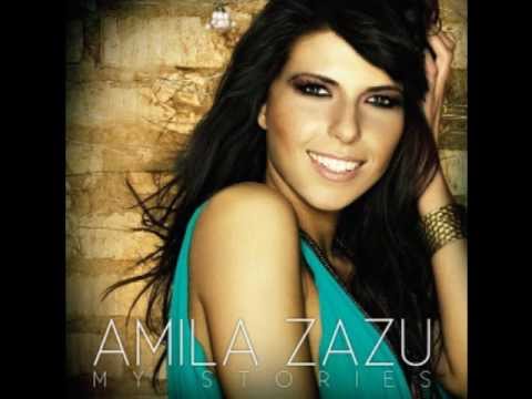 Amila Zazu - Lunatic