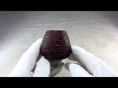 #438 -13 Bamboo Brandy