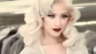 Christina Aguilera Still Dirrty