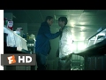 The Signal (2014) - Area 51 Scene (7/10) | Movieclips