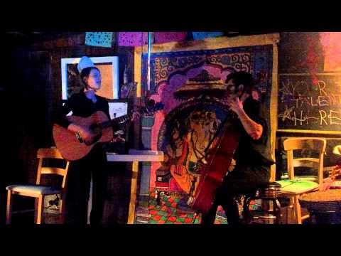 robin bacior @ the art barn, ventura, ca