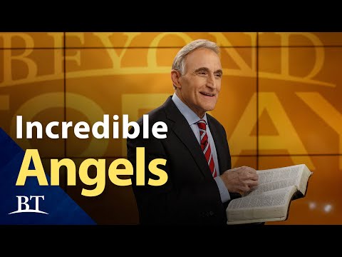 Incredible Angels