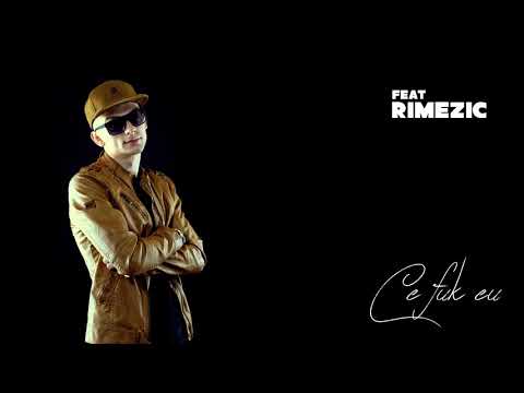 Spirit feat Rimezic - Ce fuk eu