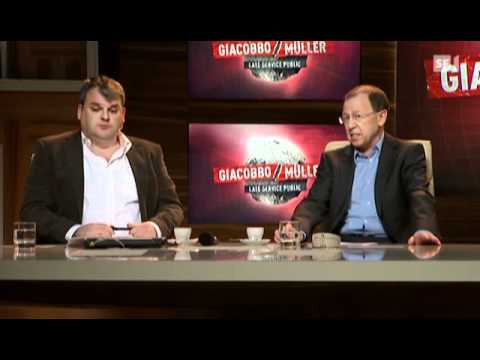 Matto Kämpf | Giacobbo / Müller | Comedy | SRF