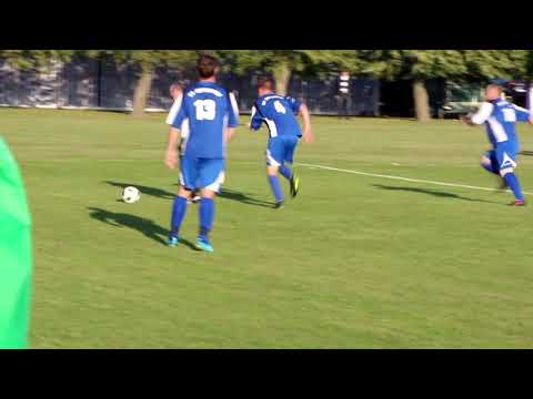 Alt-Herren-Turnier in Eickendorf