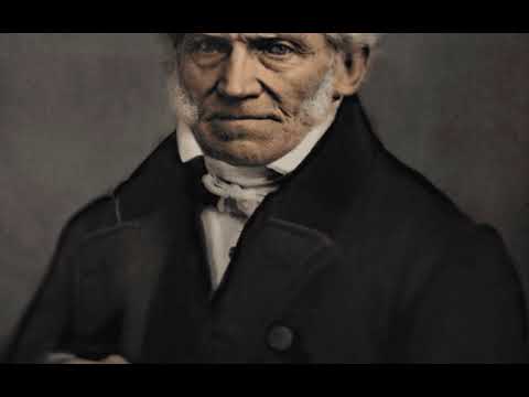 Schopenhauer : la vie oscille entre souffrance et ennui ! Christophe Bouriau