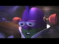VeggieTales Larry Boy And The Rumor Weed VHS Trailer