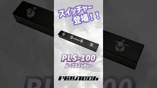 PLAYTECH / PLS-100