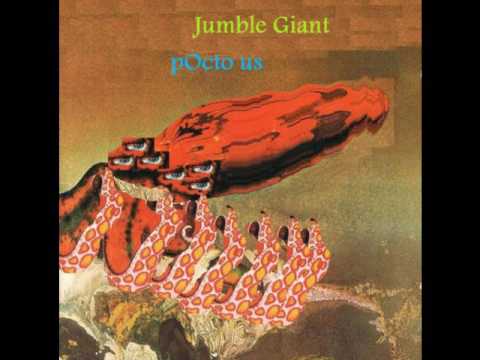 Jumble Giant - Stonk