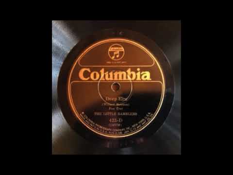 Deep Elm by California Ramblers, 1925