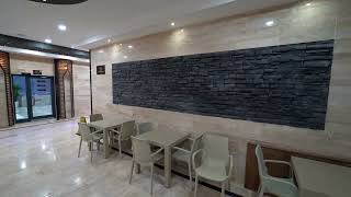 Bosspa İzmir Bornova'da Havuz Spa Fitness Sauna Buhar Odası Türk Hamamı