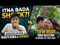 Tu Hi Disda Full Song Arijit Singh Bhooth Bangla New Song 2026 Pk Review 2 O