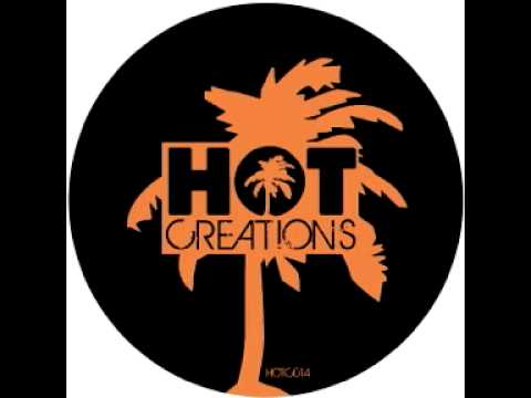 Infinity Ink - Games (Original Mix) (Hot Creations / HOTC014) OFFICIAL