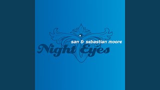 Night Eyes- Glenn Frantz Remix