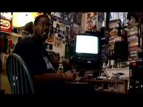 Cannibal Ox - Pigeon