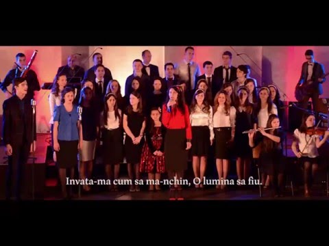 Grupul Evangelion - Sfant ai fost, Sfant esti. ( Album Sfant ai fost, Sfant esti )