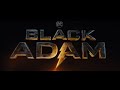 Black Adam end credits