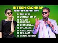 Nitesh Kachhap Nonstop Song 2025 New Nagpuri Hit Song Niteshkachhap New Nagpuri Song