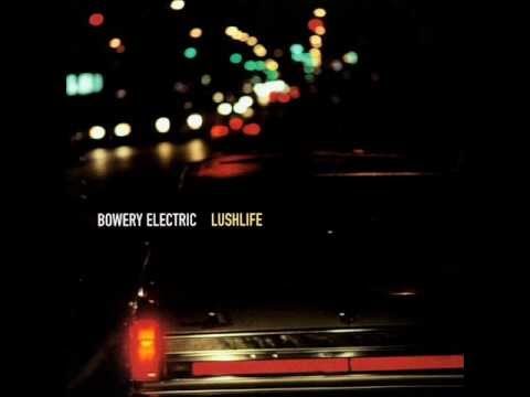 Bowery Electric - Floating World