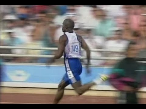 Winning and Success -- The Derek Redmond Story