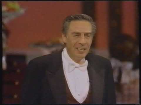 Tape 41 - Oscar The 64th Academy Awards : Belle & Be Our Guest Songs